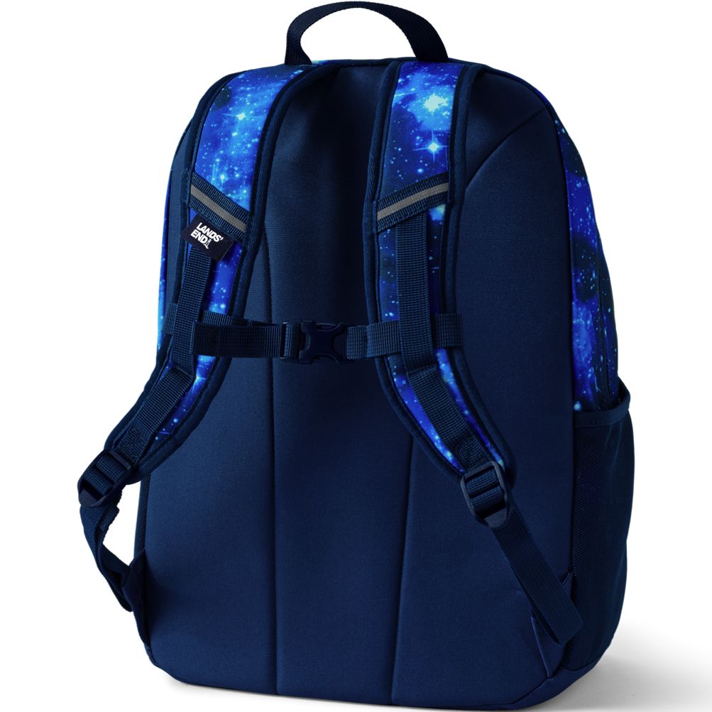 Lands end shop preschool backpack