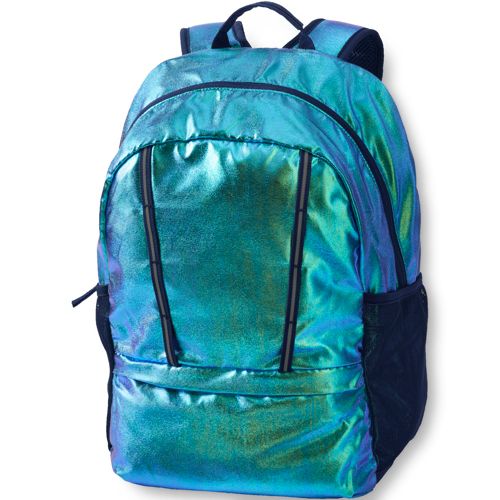 Lands end classmate medium backpack hotsell