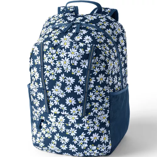 Kids ClassMate Medium Backpack, Front
