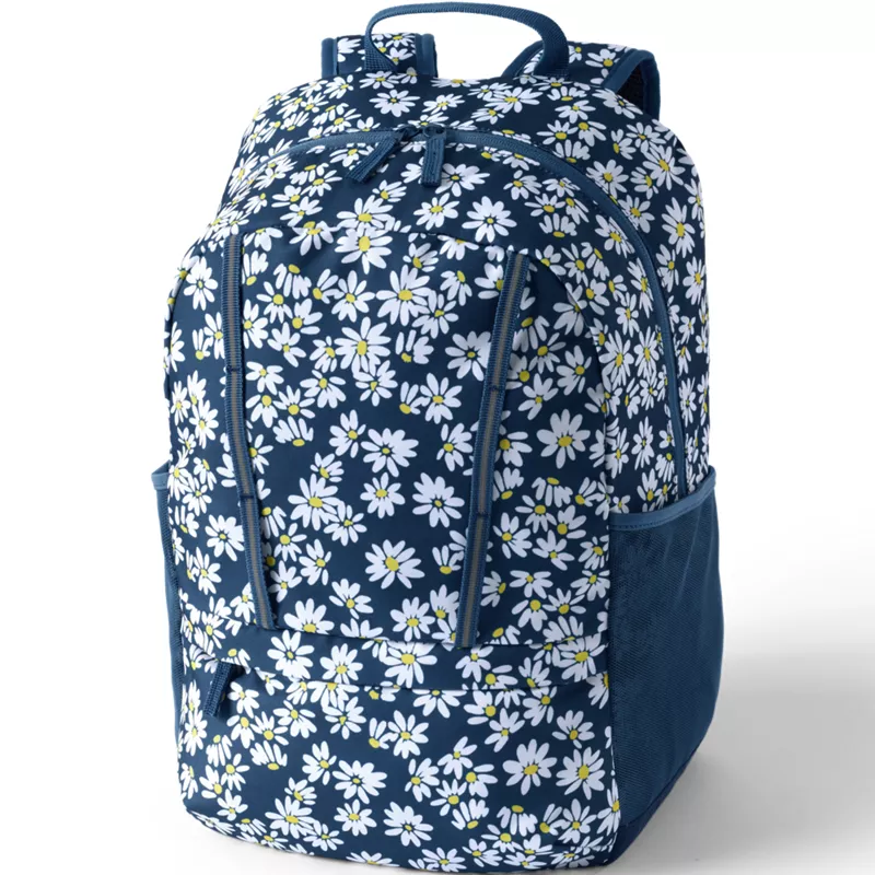 Kids ClassMate Medium Backpack, Front