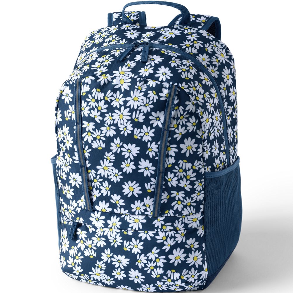 Lands end backpack kids on sale