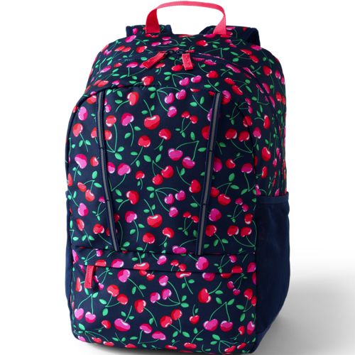 Kids TechPack Large Backpack Lands End