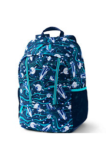 Kids' ClassMate Medium Backpack, Print