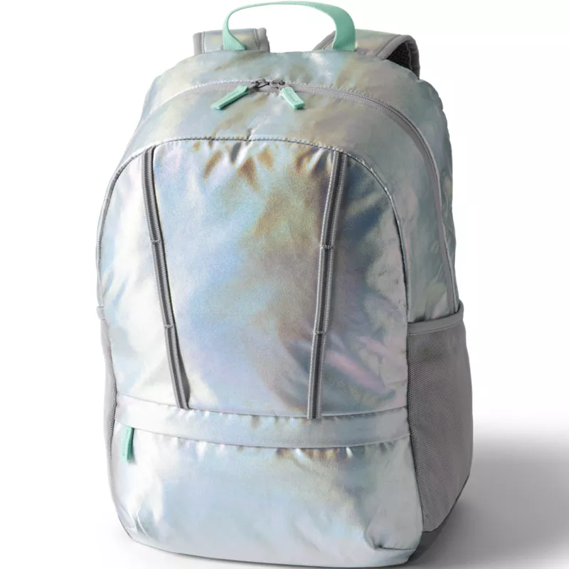Kids ClassMate Medium Backpack, Front
