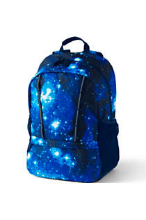 Kids ClassMate Medium Backpack, Front