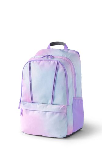 lands end classmate large backpack