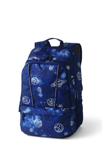 Kids' ClassMate Large Backpack, Print
