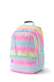 Kids' ClassMate Large Backpack, Print