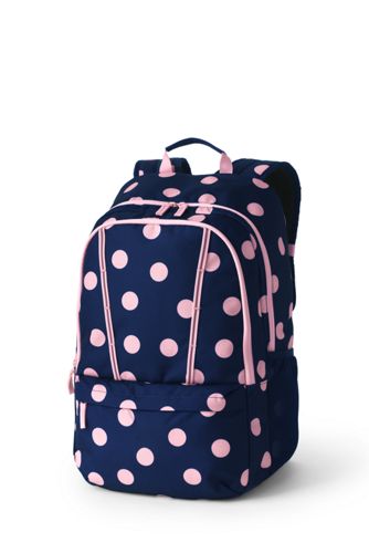 lands end kids luggage