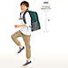 Kids ClassMate Large Backpack, alternative image