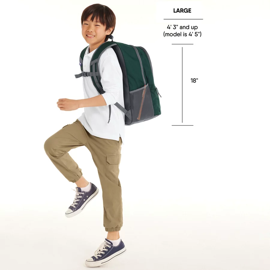 Kids' Classmate Large Backpack view 5