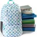 School Uniform Kids ClassMate Large Backpack, alternative image