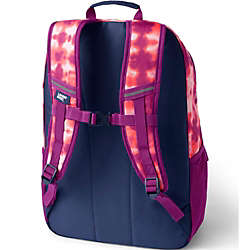 Kids ClassMate Large Backpack, Back