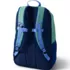 Kids ClassMate Large Backpack, Back