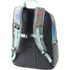 Kids ClassMate Large Backpack, Back