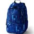 Kids ClassMate Large Backpack, Front