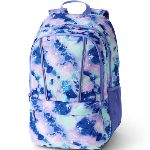 Lands end shop rolling backpack