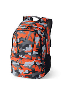 Kids ClassMate Large Backpack, Front