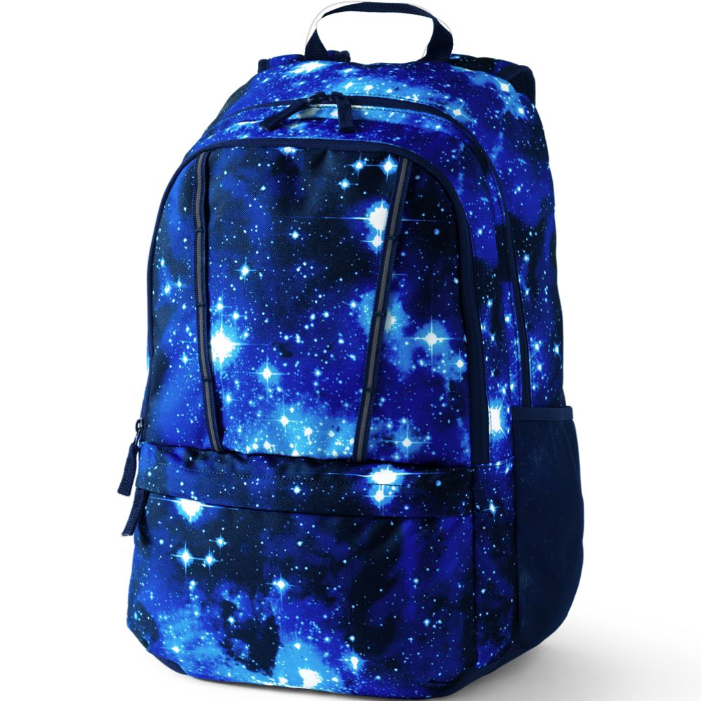 Lands end best sale school backpacks