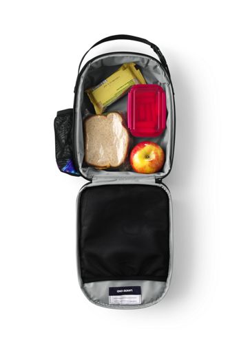 target mens lunch box