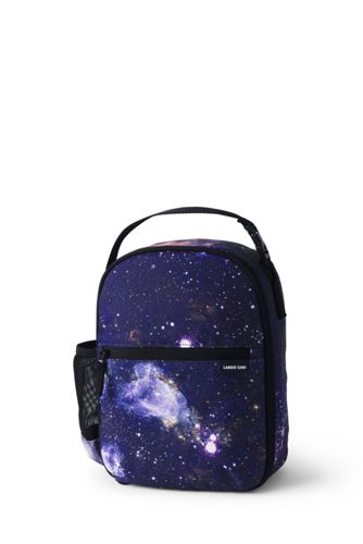 lands end lunch tote