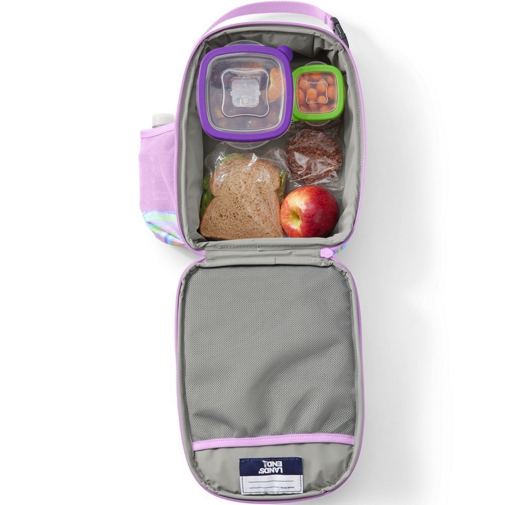 Part 1: Spotlight back to school lunch boxes and accessories
