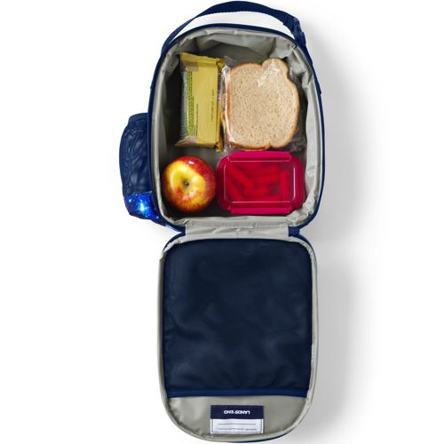 Insulated Lunch Boxes for Kids | Lands' End