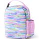 Kids Insulated Soft Sided Lunch Box, Back