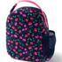 Kids Insulated Soft Sided Lunch Box, Back