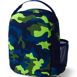 Kids Insulated Soft Sided Lunch Box, Back
