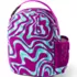 Kids Insulated Soft Sided Lunch Box, Back