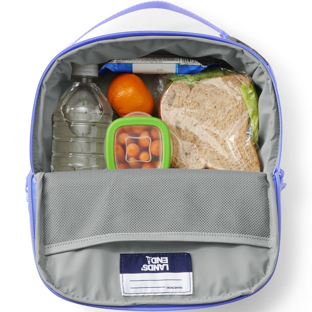 Get Your Broken Lands' End Backpacks & Lunch Boxes Fixed!