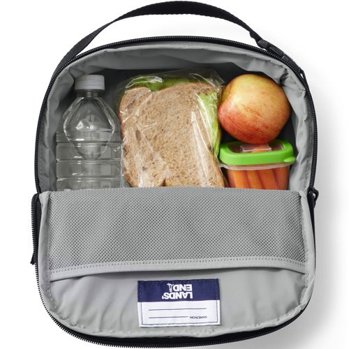 Lands end 2024 lunch bags