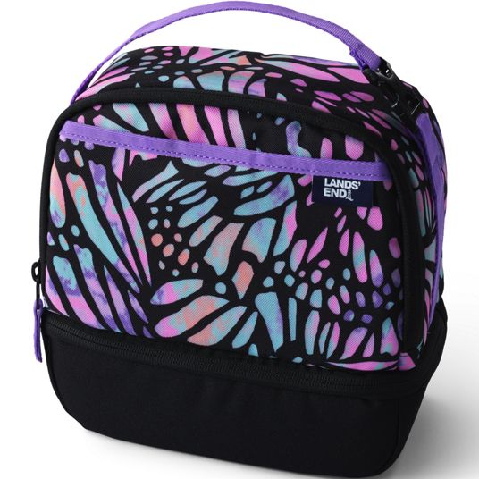 Lands end kids luggage on sale