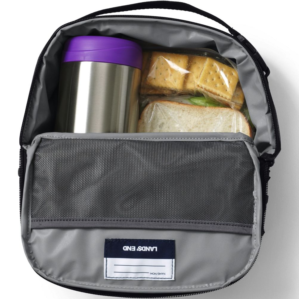 Everything You Need For Less Lunch Bags and Food Storage