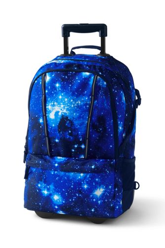 stores that sell rolling backpacks