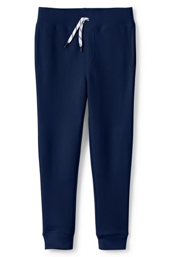 kids blue sweatpants