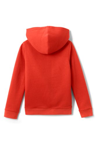 sherpa lined hoodie kids