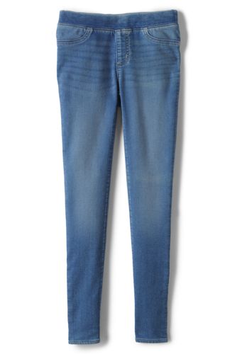 lands end jeans