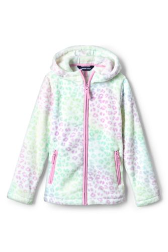 girls plus size winter jackets