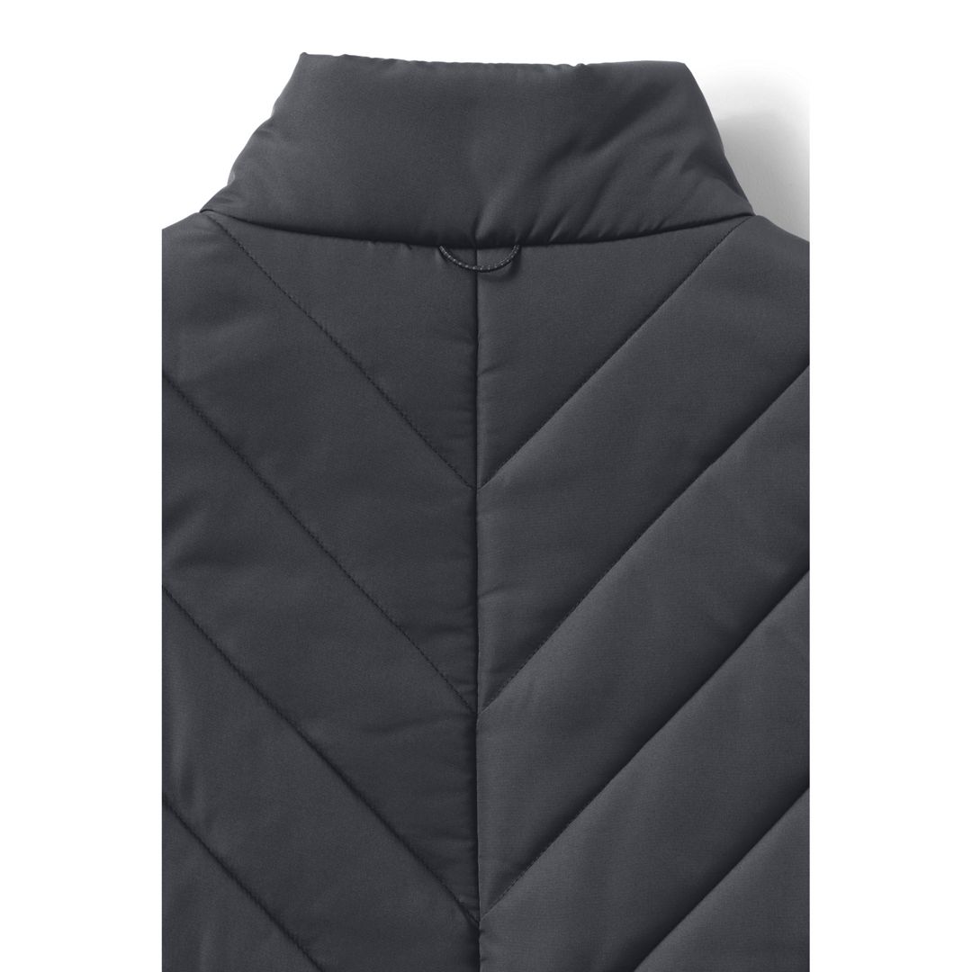 School Uniform Women's Insulated Vest