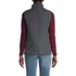 Women's Insulated Vest, Back