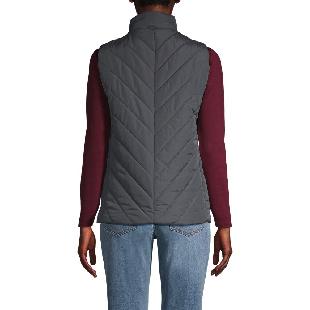 Thinsulate vest outlet women's