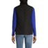 Women's Insulated Vest, Back