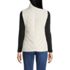 School Uniform Women's Insulated Vest, Back