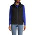 Women's Insulated Vest, Front