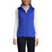 School Uniform Women's Insulated Vest, Front