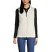 School Uniform Women's Insulated Vest, Front