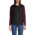 Women's Insulated Vest, Front