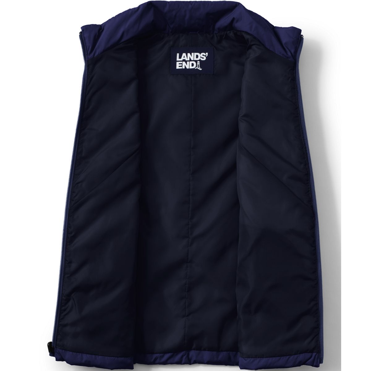 Women's Insulated Vest